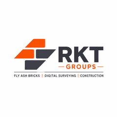 RKT GROUPS logo