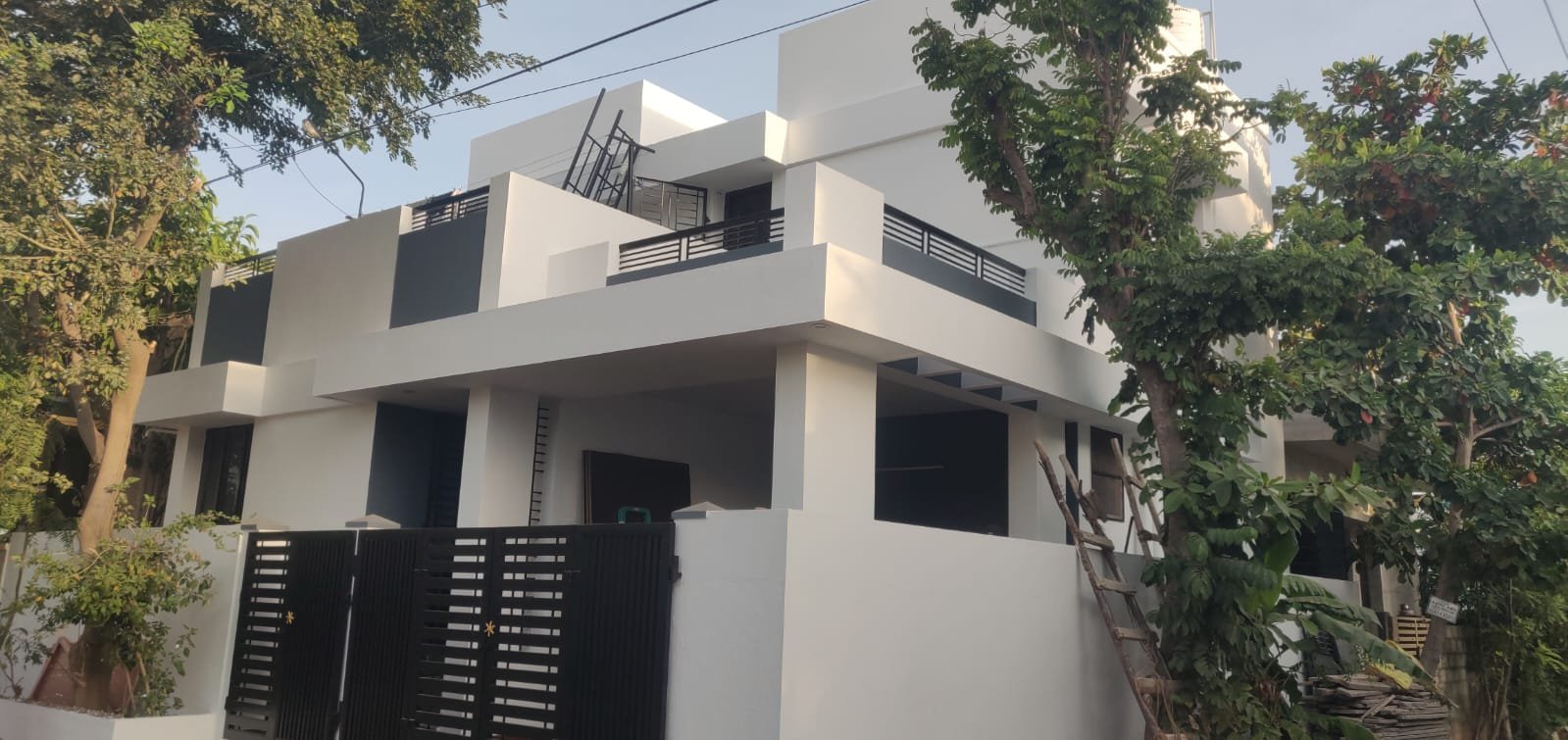 Residential Building