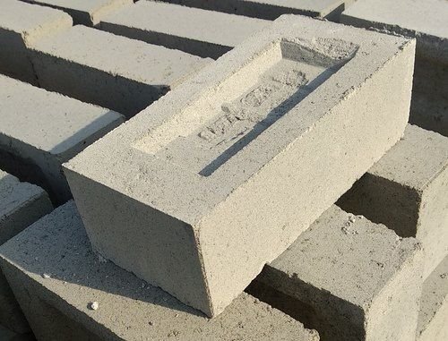 Brick Quality Check